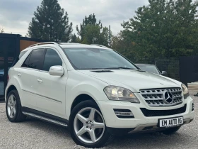 Mercedes-Benz ML 450 CDI Facelift FULL /СОБСТВЕН ЛИЗИНГ/ - 8888 € - 64791705 3 | Car24.bg Mercedes-Benz ML 450 CDI Facelift FULL /СОБСТВЕН ЛИЗИНГ/ - 8888 € - 64791705 3