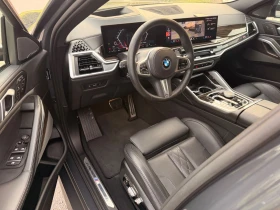 BMW X6 40d/xDrive/M-SPORT/INDIVIDUAL/SHADOW PACK/MASS/ | Auto.bg — изображение 5 BMW X6 40d/xDrive/M-SPORT/INDIVIDUAL/SHADOW PACK/MASS/ | Auto.bg — изображение 5