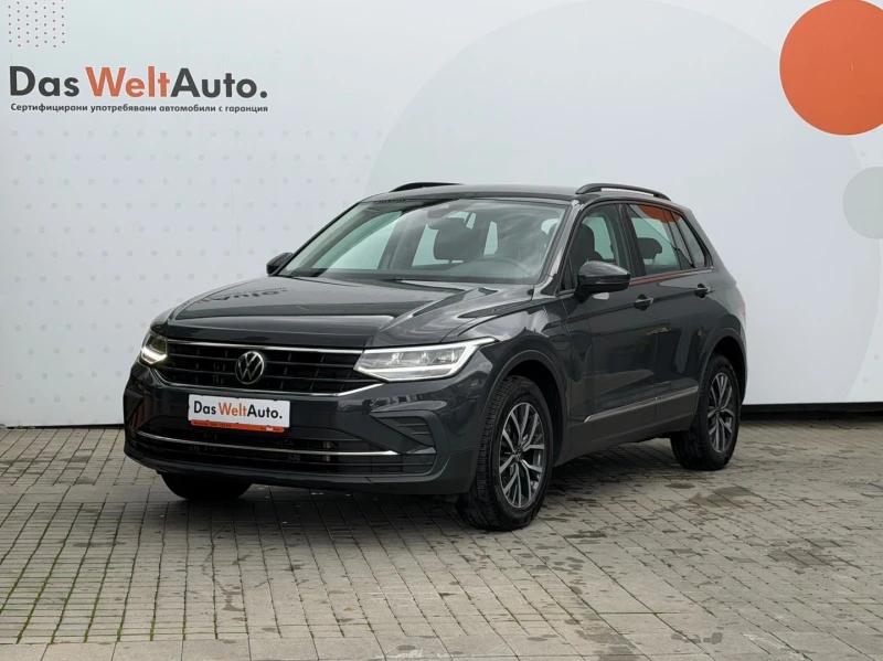 VW Tiguan Elegance 1.4 eHybrid OPF DSG - 23500 € - 47982002 1 | Car24.bg VW Tiguan Elegance 1.4 eHybrid OPF DSG - 23500 € - 47982002 1