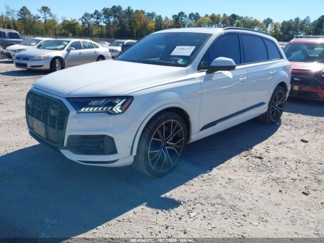 Audi Q7  PRESTIGE 55 TFSI QUATTRO TIPTRONIC - 49200 лв. / 25155.56 € - 86610960 1 | Car24.bg Audi Q7  PRESTIGE 55 TFSI QUATTRO TIPTRONIC - 49200 лв. / 25155.56 € - 86610960 1