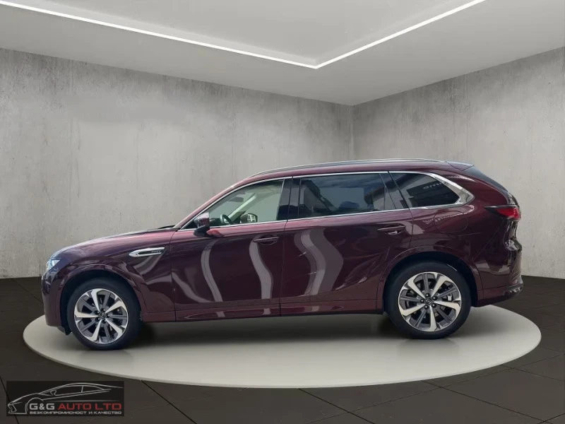 Mazda CX-80 TAKUMI PLUS/HP/PANO/360/HUD/ACC/KELSS/555z - 49999 € / 97789.54 лв. - 79765987 1 | Car24.bg Mazda CX-80 TAKUMI PLUS/HP/PANO/360/HUD/ACC/KELSS/555z - 49999 € / 97789.54 лв. - 79765987 1