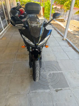 Yamaha Fazer S2 | Auto.bg — изображение 5 Yamaha Fazer S2 | Auto.bg — изображение 5
