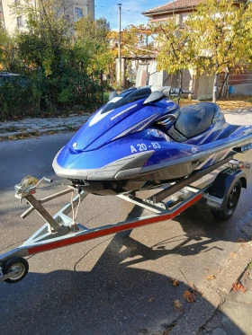 Джет Yamaha fzr | Auto.bg — изображение 3 Джет Yamaha fzr | Auto.bg — изображение 3