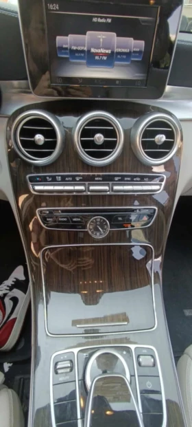 Mercedes-Benz C 300 | Mobile.bg — малка снимка 10