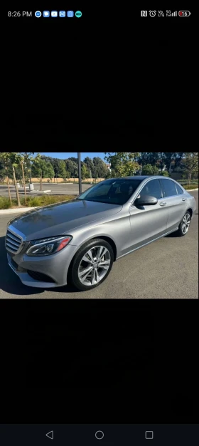 Mercedes-Benz C 300 | Mobile.bg — малка снимка 11