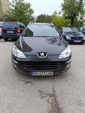 Peugeot 407 SW | Mobile.bg — малка снимка 2