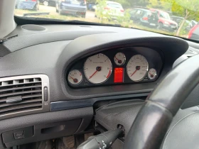 Peugeot 407 SW | Mobile.bg — малка снимка 9