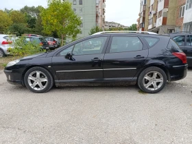 Peugeot 407 SW | Mobile.bg — малка снимка 3