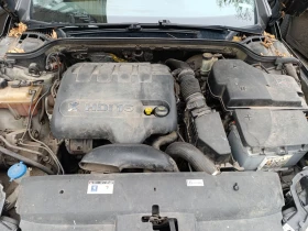 Peugeot 407 SW | Mobile.bg — малка снимка 10