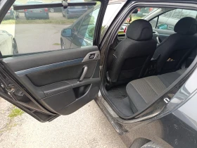 Peugeot 407 SW | Mobile.bg — малка снимка 6