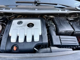 VW Touran 2.0 6-скорости - 6400 лв. / 3272.27 € - 37346829 17 | Car24.bg VW Touran 2.0 6-скорости - 6400 лв. / 3272.27 € - 37346829 17