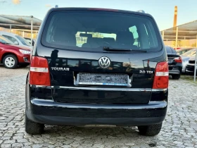 VW Touran 2.0 6-скорости - 6400 лв. / 3272.27 € - 37346829 4 | Car24.bg VW Touran 2.0 6-скорости - 6400 лв. / 3272.27 € - 37346829 4