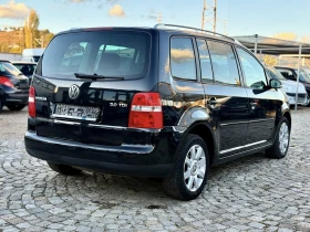 VW Touran 2.0 6-скорости - 6400 лв. / 3272.27 € - 37346829 5 | Car24.bg VW Touran 2.0 6-скорости - 6400 лв. / 3272.27 € - 37346829 5