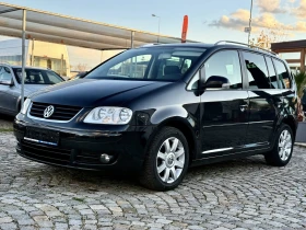 VW Touran 2.0 6-скорости - Car24.bg VW Touran 2.0 6-скорости