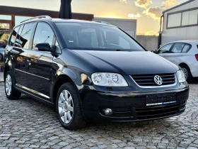 VW Touran 2.0 6-скорости - 6400 лв. / 3272.27 € - 37346829 7 | Car24.bg VW Touran 2.0 6-скорости - 6400 лв. / 3272.27 € - 37346829 7