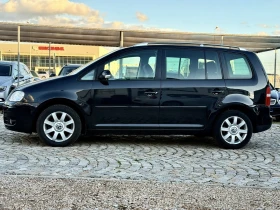 VW Touran 2.0 6-скорости - 6400 лв. / 3272.27 € - 37346829 2 | Car24.bg VW Touran 2.0 6-скорости - 6400 лв. / 3272.27 € - 37346829 2