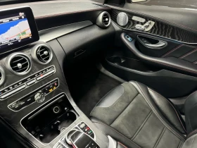 Mercedes-Benz C 43 AMG * АВТО КРЕДИТ* ЦЕНА ДО БГ * Сервизна история * - 54999 лв. / 28120.54 € - 41844936 14 | Car24.bg Mercedes-Benz C 43 AMG * АВТО КРЕДИТ* ЦЕНА ДО БГ * Сервизна история * - 54999 лв. / 28120.54 € - 41844936 14