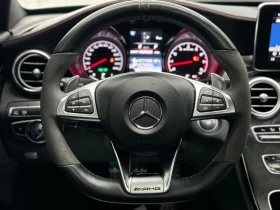 Mercedes-Benz C 43 AMG * АВТО КРЕДИТ* ЦЕНА ДО БГ * Сервизна история * - 54999 лв. / 28120.54 € - 41844936 9 | Car24.bg Mercedes-Benz C 43 AMG * АВТО КРЕДИТ* ЦЕНА ДО БГ * Сервизна история * - 54999 лв. / 28120.54 € - 41844936 9