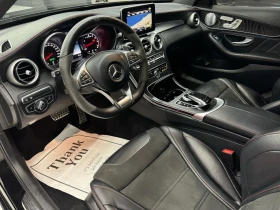 Mercedes-Benz C 43 AMG * АВТО КРЕДИТ* ЦЕНА ДО БГ * Сервизна история * - 54999 лв. / 28120.54 € - 41844936 7 | Car24.bg Mercedes-Benz C 43 AMG * АВТО КРЕДИТ* ЦЕНА ДО БГ * Сервизна история * - 54999 лв. / 28120.54 € - 41844936 7