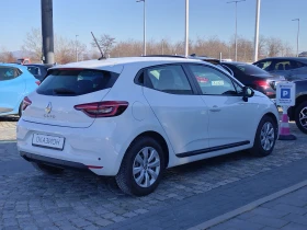 Renault Clio 1.0TCe100к.с. - 17500 лв. / 8947.61 € - 84492451 5 | Car24.bg Renault Clio 1.0TCe100к.с. - 17500 лв. / 8947.61 € - 84492451 5