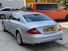 Mercedes-Benz CLS 350 3.5 - 3300 € / 6454.24 лв. - 64276523 3 | Car24.bg Mercedes-Benz CLS 350 3.5 - 3300 € / 6454.24 лв. - 64276523 3