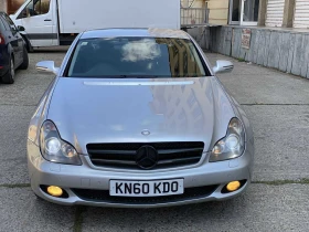 Mercedes-Benz CLS 350 3.5 - 3300 € / 6454.24 лв. - 64276523 8 | Car24.bg Mercedes-Benz CLS 350 3.5 - 3300 € / 6454.24 лв. - 64276523 8
