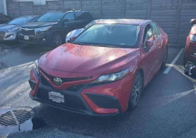 Toyota Camry * SE Auto AWD * CARFAX * ПАНО * KEYLESS * ПОДГРЕВИ - Car24.bg Toyota Camry * SE Auto AWD * CARFAX * ПАНО * KEYLESS * ПОДГРЕВИ