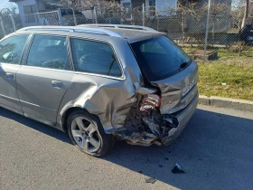 Audi A4 - 1000 € / 1955.83 лв. - 61294840 4 | Car24.bg Audi A4 - 1000 € / 1955.83 лв. - 61294840 4