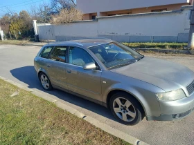 Audi A4 - 1000 € / 1955.83 лв. - 61294840 2 | Car24.bg Audi A4 - 1000 € / 1955.83 лв. - 61294840 2