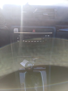 Audi A4 - 1000 € / 1955.83 лв. - 61294840 8 | Car24.bg Audi A4 - 1000 € / 1955.83 лв. - 61294840 8