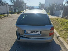 Audi A4 - 1000 € / 1955.83 лв. - 61294840 3 | Car24.bg Audi A4 - 1000 € / 1955.83 лв. - 61294840 3