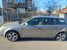 Audi A4 - 1000 € / 1955.83 лв. - 61294840 5 | Car24.bg Audi A4 - 1000 € / 1955.83 лв. - 61294840 5