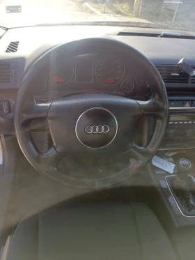 Audi A4 - 1000 € / 1955.83 лв. - 61294840 6 | Car24.bg Audi A4 - 1000 € / 1955.83 лв. - 61294840 6