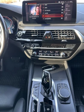 BMW 530 D M-PAKET - 45500 € / 88990.26 лв. - 43504747 12 | Car24.bg BMW 530 D M-PAKET - 45500 € / 88990.26 лв. - 43504747 12