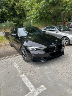 BMW 530 D M-PAKET - Car24.bg BMW 530 D M-PAKET