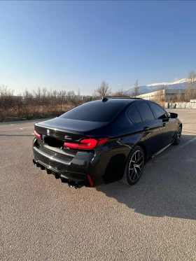 BMW 530 D M-PAKET - 45500 € / 88990.26 лв. - 43504747 7 | Car24.bg BMW 530 D M-PAKET - 45500 € / 88990.26 лв. - 43504747 7