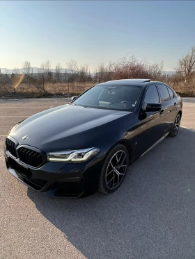 BMW 530 D M-PAKET - 45500 € / 88990.26 лв. - 43504747 2 | Car24.bg BMW 530 D M-PAKET - 45500 € / 88990.26 лв. - 43504747 2