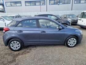 Hyundai I20 1.1CRDI 75HP.ACTIV ITALIA - 5699 € / 11146.28 лв. - 41782022 9 | Car24.bg Hyundai I20 1.1CRDI 75HP.ACTIV ITALIA - 5699 € / 11146.28 лв. - 41782022 9