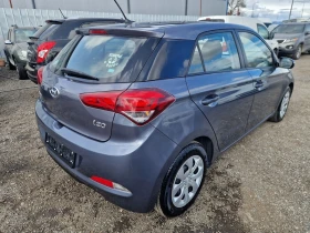 Hyundai I20 1.1CRDI 75HP.ACTIV ITALIA - 5699 € / 11146.28 лв. - 41782022 6 | Car24.bg Hyundai I20 1.1CRDI 75HP.ACTIV ITALIA - 5699 € / 11146.28 лв. - 41782022 6