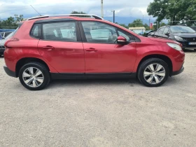 Peugeot 2008 1.6HDi 100p.s | Auto.bg — изображение 4 Peugeot 2008 1.6HDi 100p.s | Auto.bg — изображение 4