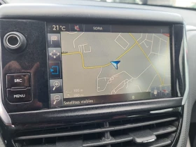 Peugeot 2008 1.6HDi 100p.s | Auto.bg — изображение 14 Peugeot 2008 1.6HDi 100p.s | Auto.bg — изображение 14