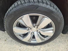 Peugeot 2008 1.6HDi 100p.s | Auto.bg — изображение 16 Peugeot 2008 1.6HDi 100p.s | Auto.bg — изображение 16