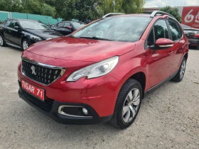 Peugeot 2008 1.6HDi 100p.s