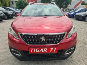 Peugeot 2008 1.6HDi 100p.s | Auto.bg — изображение 2 Peugeot 2008 1.6HDi 100p.s | Auto.bg — изображение 2