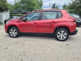 Peugeot 2008 1.6HDi 100p.s | Auto.bg — изображение 7 Peugeot 2008 1.6HDi 100p.s | Auto.bg — изображение 7