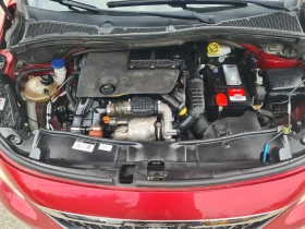 Peugeot 2008 1.6HDi 100p.s | Auto.bg — изображение 15 Peugeot 2008 1.6HDi 100p.s | Auto.bg — изображение 15