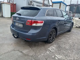 Toyota Avensis - 3500 € / 6845.40 лв. - 69158303 3 | Car24.bg Toyota Avensis - 3500 € / 6845.40 лв. - 69158303 3