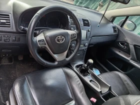 Toyota Avensis - 3500 € / 6845.40 лв. - 69158303 4 | Car24.bg Toyota Avensis - 3500 € / 6845.40 лв. - 69158303 4