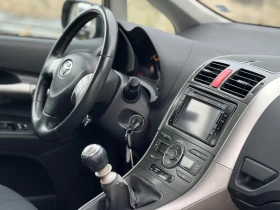Toyota Auris 2.0 D4D 126 кс. NAVI | Auto.bg — изображение 10 Toyota Auris 2.0 D4D 126 кс. NAVI | Auto.bg — изображение 10