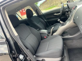 Toyota Auris 2.0 D4D 126 кс. NAVI | Auto.bg — изображение 9 Toyota Auris 2.0 D4D 126 кс. NAVI | Auto.bg — изображение 9
